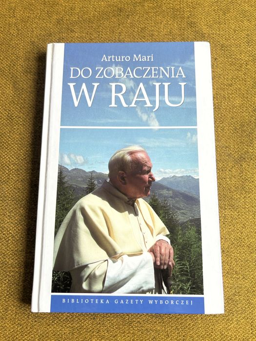 Cztery książki różne