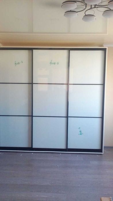 ШАФИ КУПЕ! СКЛАД! Великий вибір, Двері до шафи, гардеробні системи.