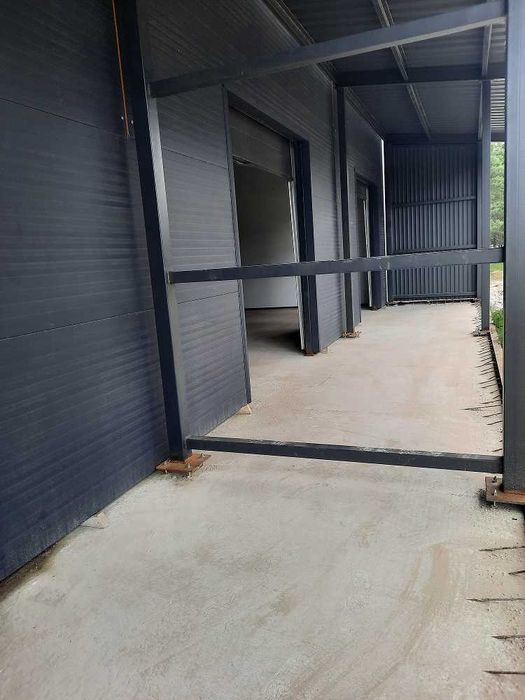 Продажа нового фармацевтического офисно-складского комплекса