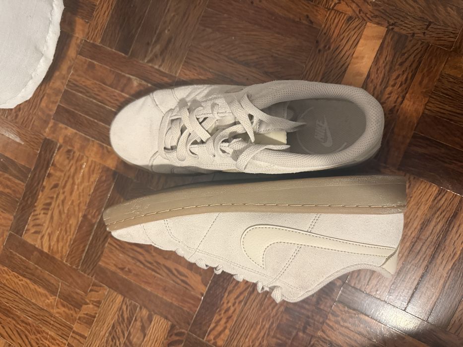 Tenis da Nike Bejes