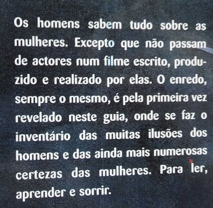 Guia Para Ficar A Saber Ainda Menos Sobre As Mulheres, Isabel Stilwell