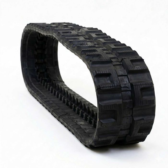 Gąsienica gumowa 320X86X53 bezszwowa TotalSource Belgia Premium