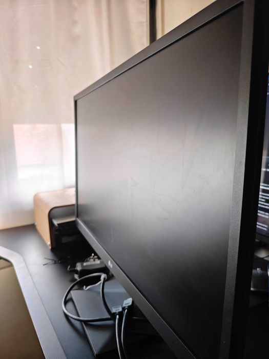 Monitor usado 27MK430H-B
