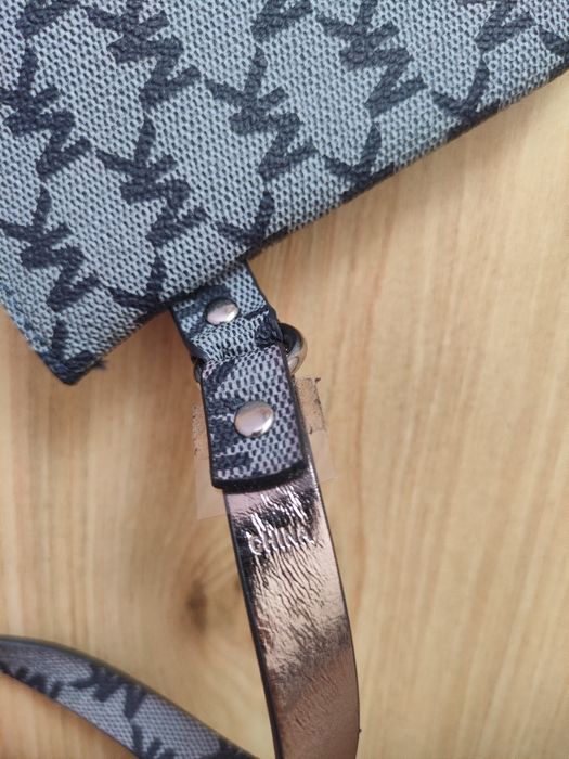 Saszetka kopertówka Michael Kors