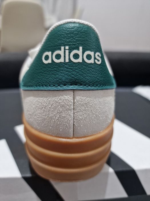 Adidas VL Court originais