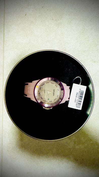 Zegarek AM PM Dziewczęcy NOWY!