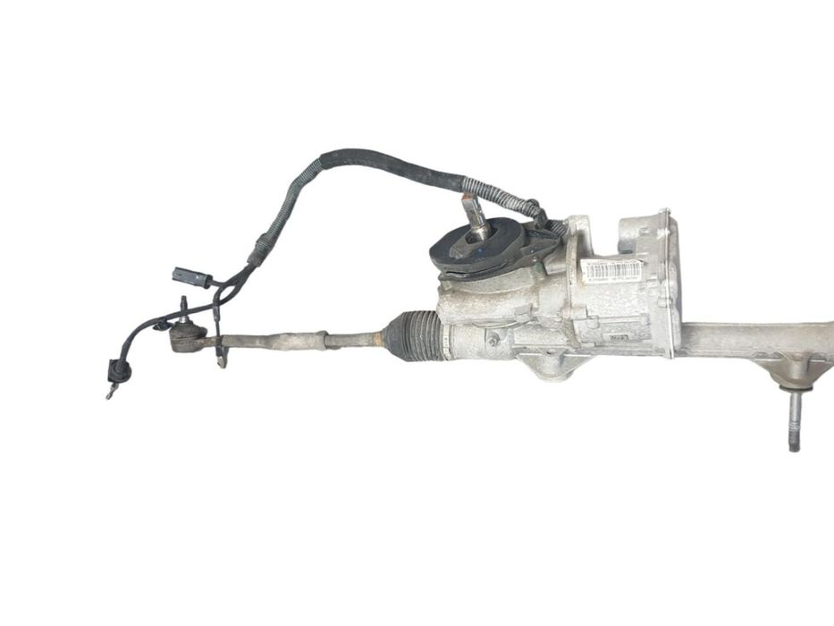 Cremalheira De Direção Citroen C3