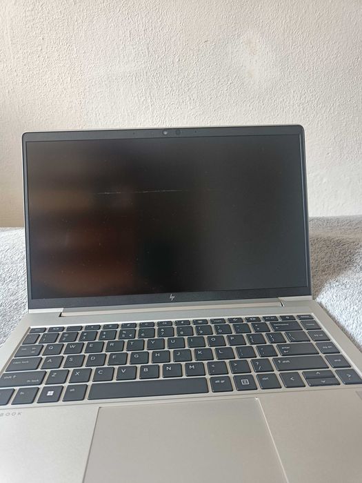 HP ELITEBOOK 640 G9 | i5-1245U 14 16GB 512