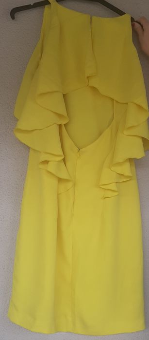Vestido Pedro Del Hierro