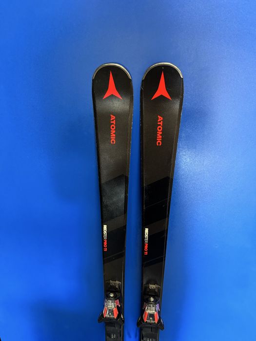 Narty Atomic Redster PRO Ti dł: 170cm RAJSKIRENT