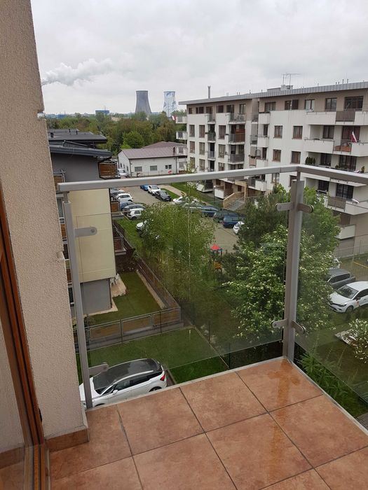 Mały Płaszów 8, od właściciela, 3-pokojowe