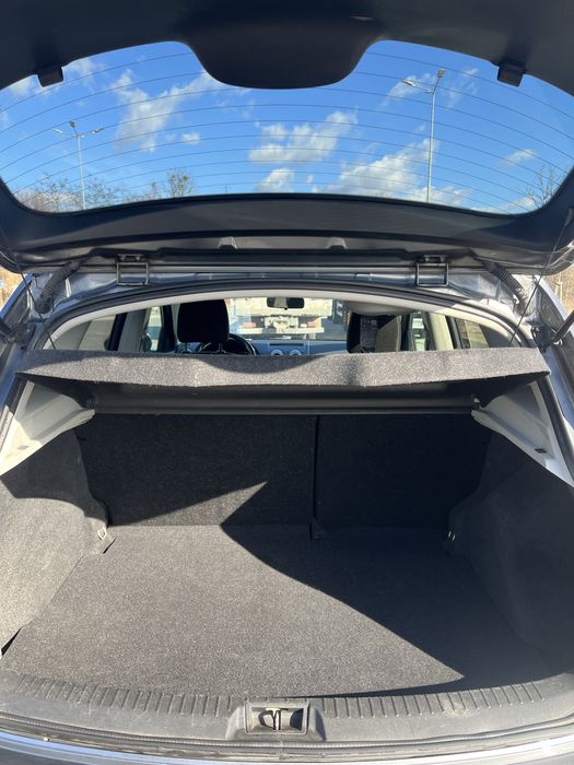 NISSAN Qashqai 2012