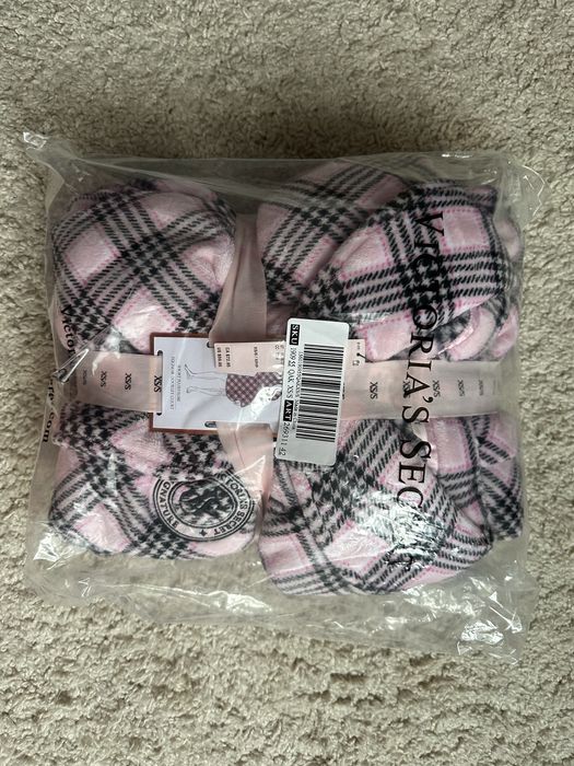 Халат victoria’s secret s оригінал