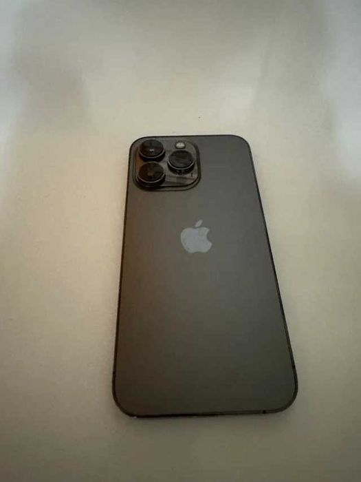 Apple iPhone 13 pro 256gb preto