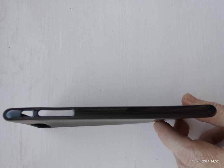 Силіконовий чохол на iPhone 7 Plus  8 Plus