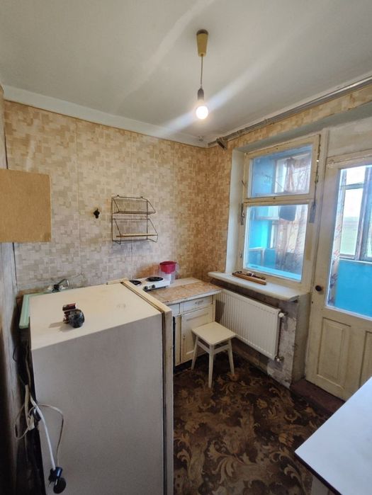 Продам 1-к квартиру в Беляевке
