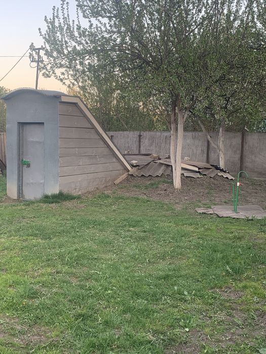 Будинок в селі Дептівка