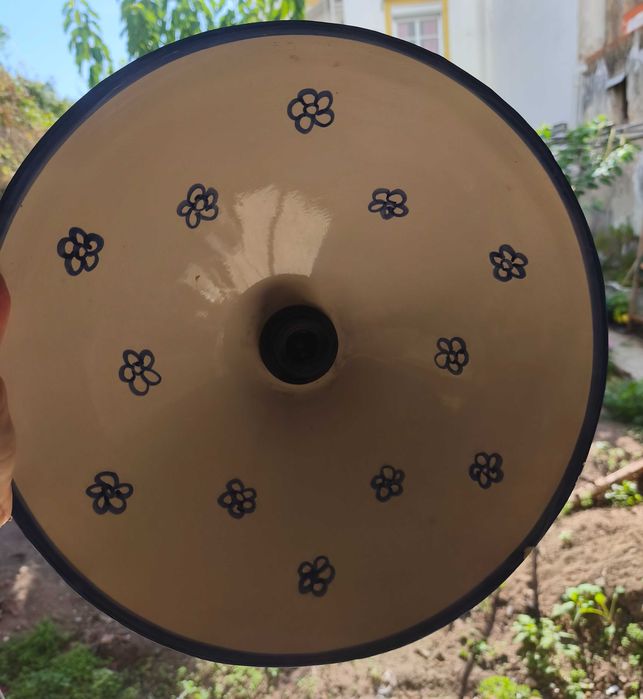 Ceramic Lamp430580855535708161