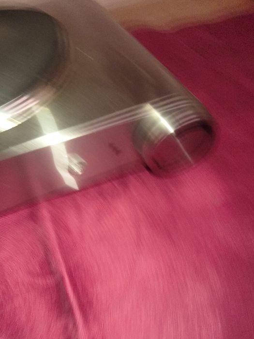 Fogareiro portatil duas bocas