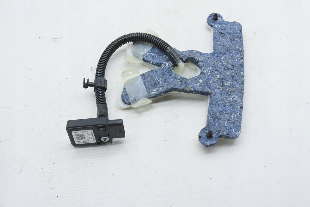 mercedes w213 mata czujnik zajętości fotela