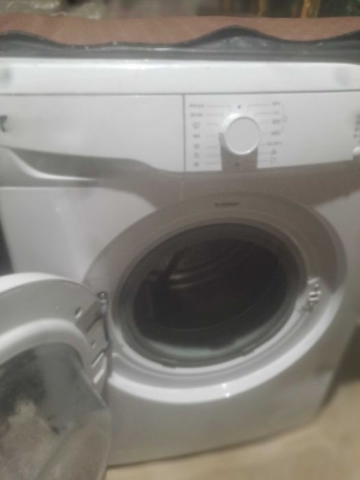 Maquina lavar roupa