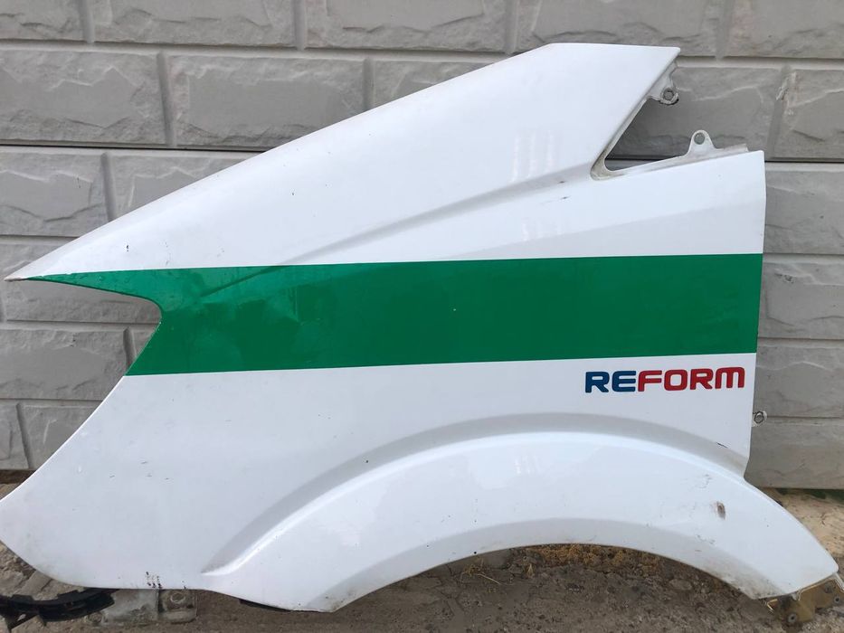 Крило МВ спрінтер 206(2017р.)