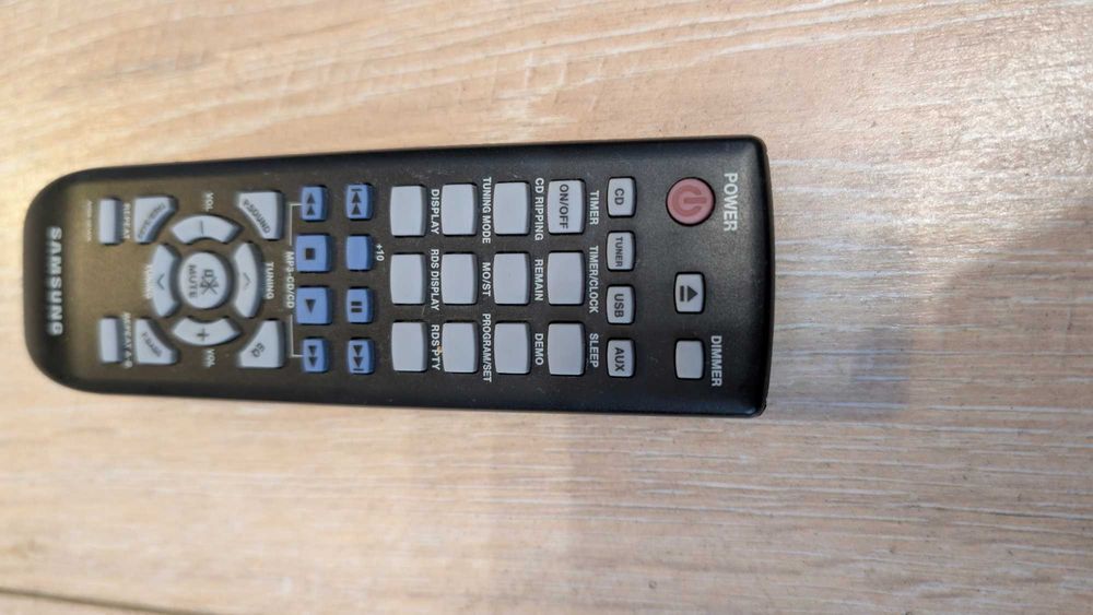 Pilot SAMSUNG AH59 - 02147K ! OKAZJA ! 100 % Sprawny