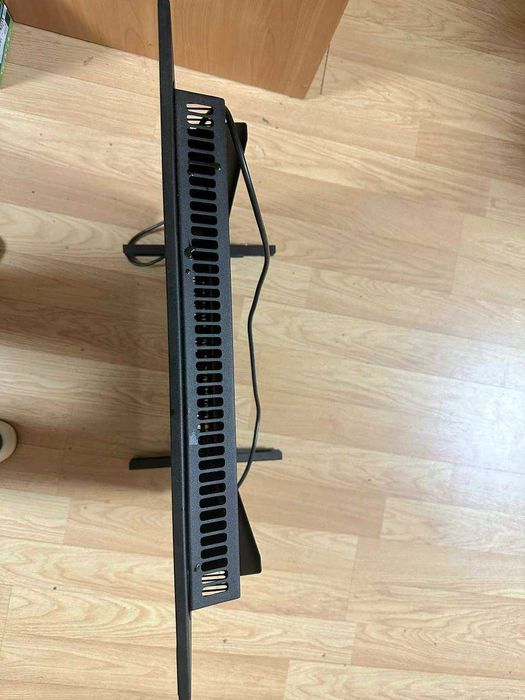 Керамічний обігрівач AFRICA T700