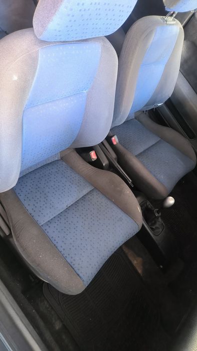 Honda Civic Coupé EJ2