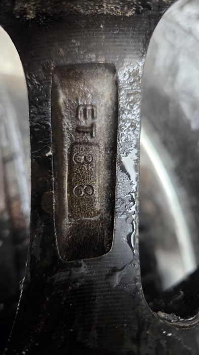 диски 13 4/100 vento  daewoo Chevrolet vw  ваз  лада