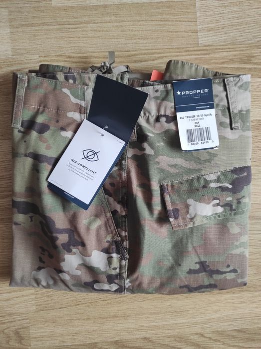 Штани США army combat uniform