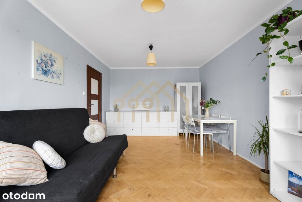 2 Niezależne pokoje | Balkon | Pełna własność – pohled 3