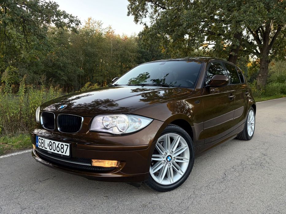 BMW Seria 1