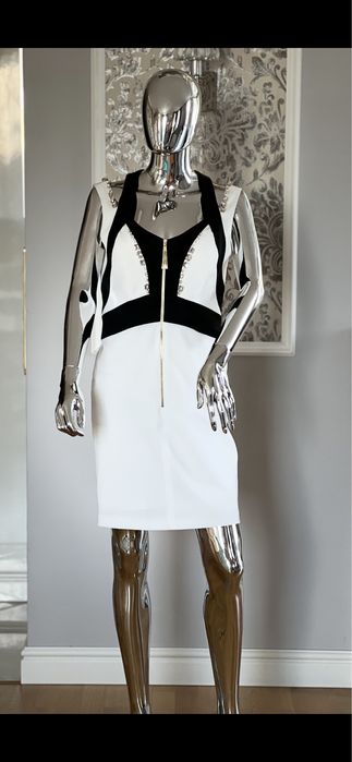 Nowa Sukienka Gizia 40