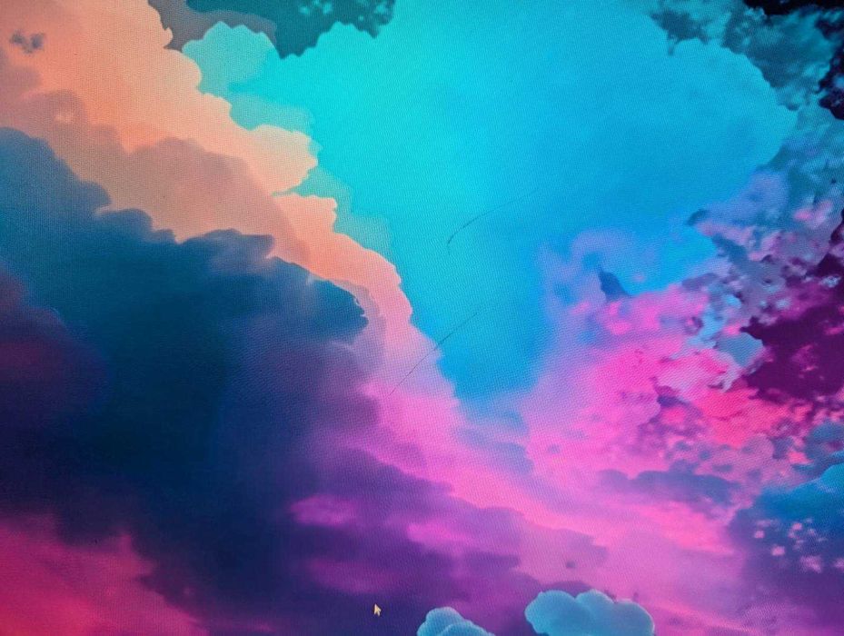 HP E344c, 34" изогнутый монитор, Киев, самовывоз