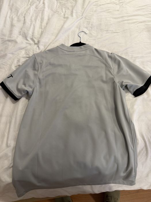 camisola psg 22/23