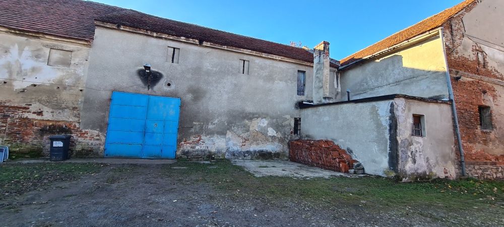 Wynajem warsztatu magazynu 150 m2