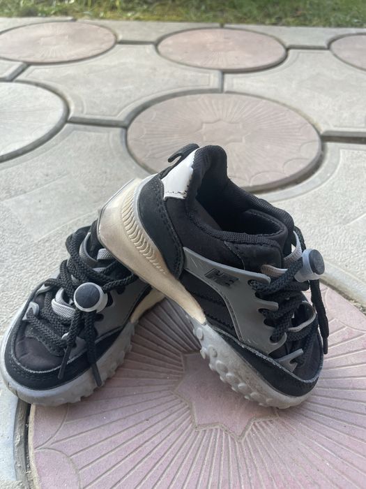 Кросівочки на на хлопчика