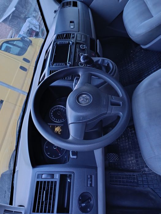 Volkswagen T5 lift 20tdi