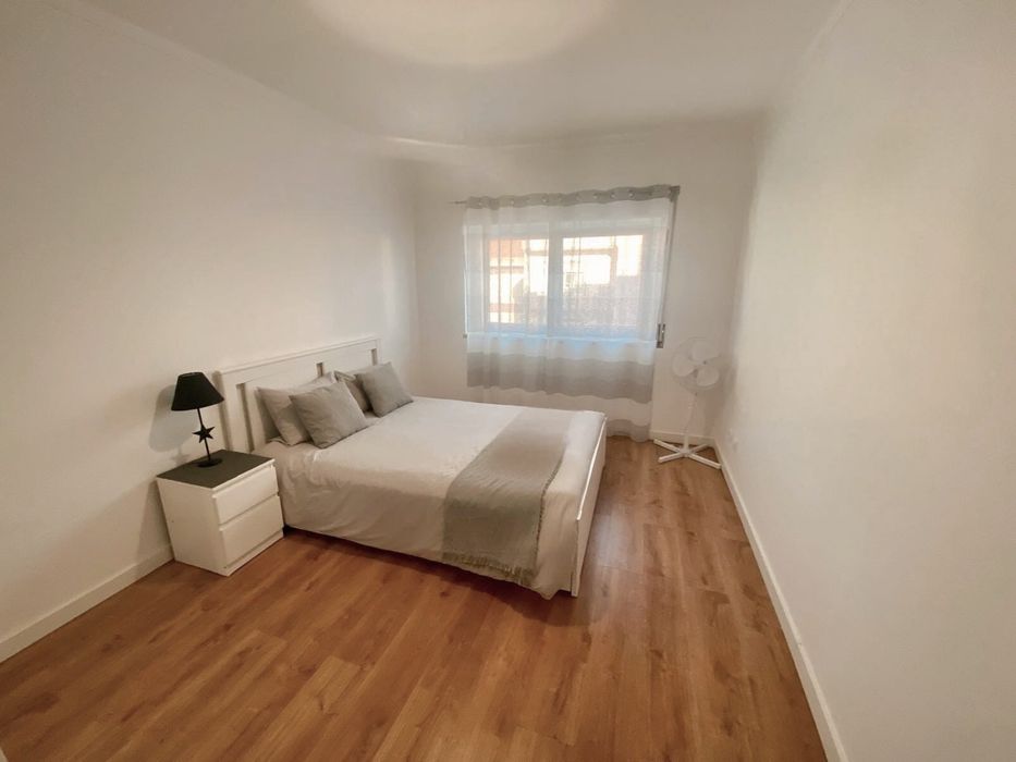 Apartamento T3 - Ferias em Peniche