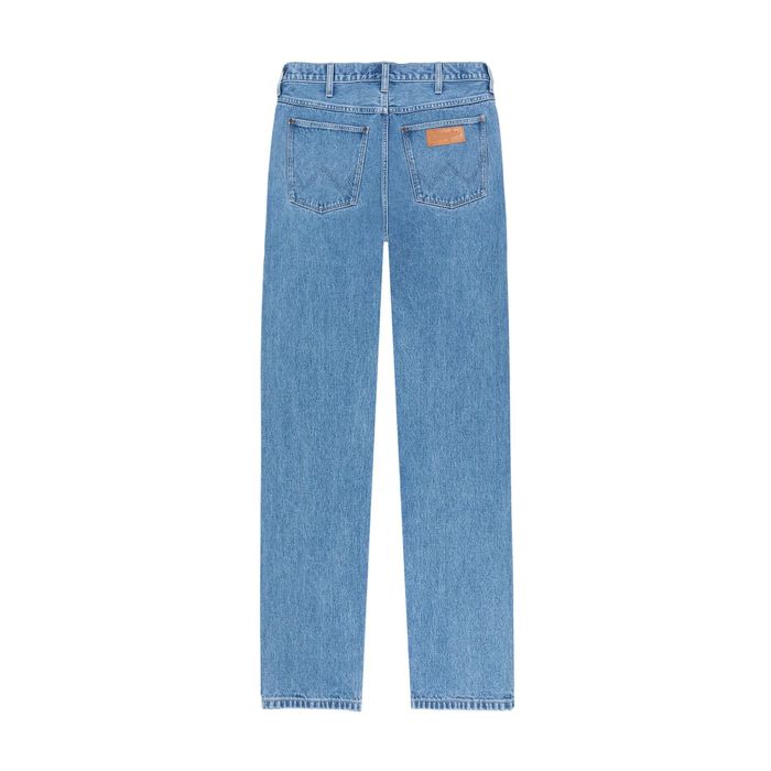 Чоловічі джинси Wrangler W38 L32