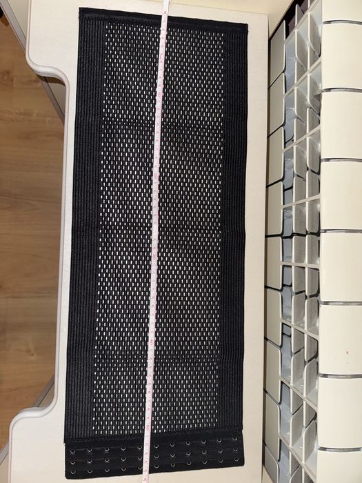 Корегуючий корсет / бандаж післяпологовий утягуючий