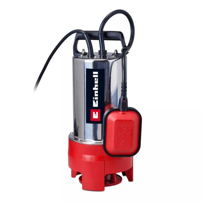 EINHELL pompa zanurzeniowa do brudnej wody 1100W GC-DP 1135 N
