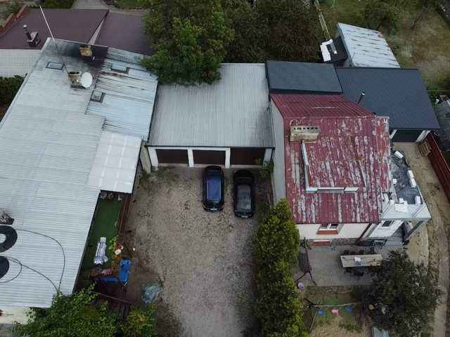 Wynajmę garaż-warsztat-magazyn-autodetailing 100 m² Dostępny od ręki Kleosin - Widok 3