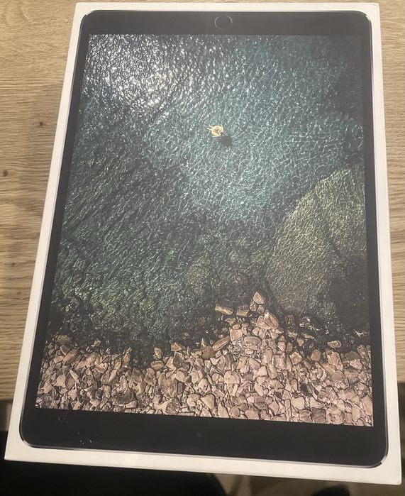 iPad Pro 10.5 256GB Wi-Fi