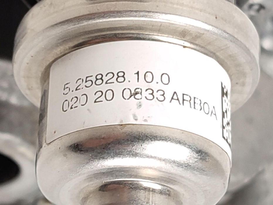 Zawór spalin egr ford focus iv mk4 2018–2024 20 Ecoblue