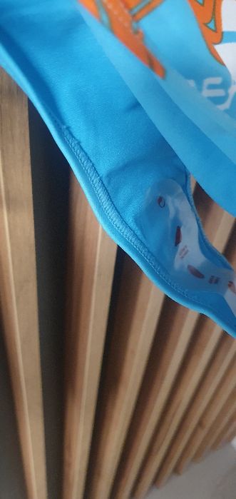 Kostium kąpielowy marki Puma rozmiar M. Nowe z metką