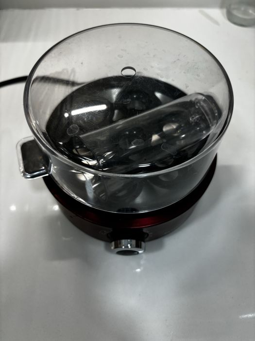 Maquina de Cozer ovos