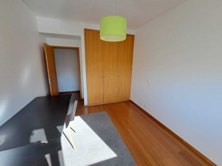 Apartamento T3 em Nogueira (Braga) - Excelente Localização