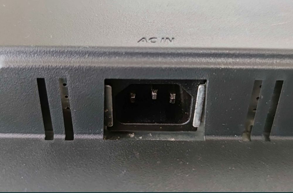 Monitor Acer AL1916W A